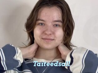 Taiteedsall