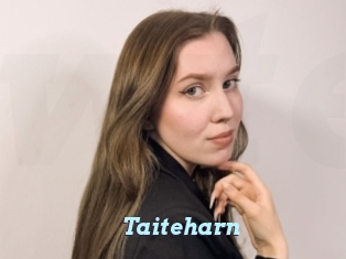 Taiteharn