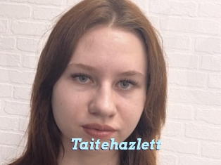 Taitehazlett