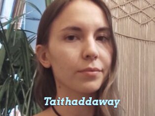 Taithaddaway