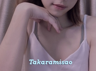 Takaramisao