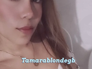 Tamarablondegb