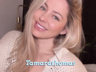 Tamarathomas