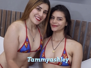 Tammyashley