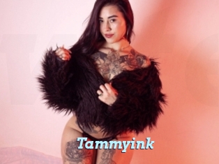 Tammyink