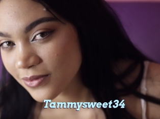 Tammysweet34