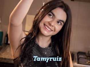 Tamyruiz