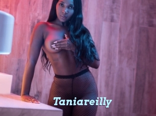 Taniareilly