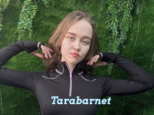 Tarabarnet