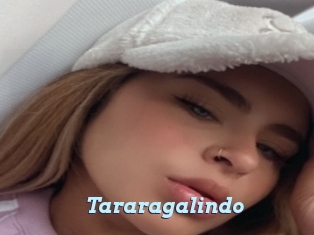 Tararagalindo