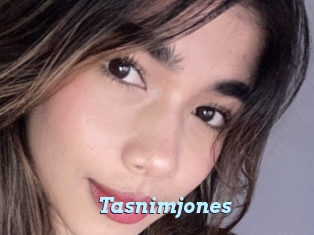 Tasnimjones