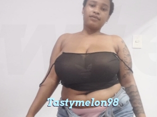 Tastymelon98