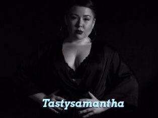 Tastysamantha