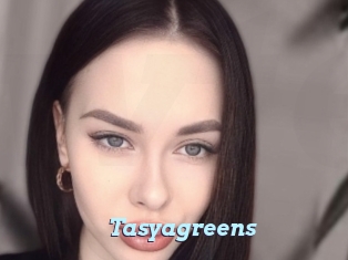 Tasyagreens