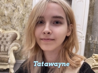 Tatawayne