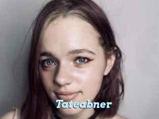 Tateabner