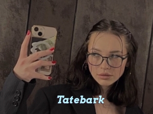 Tatebark