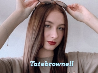 Tatebrownell