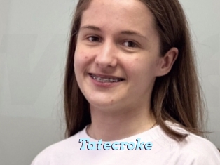 Tatecroke