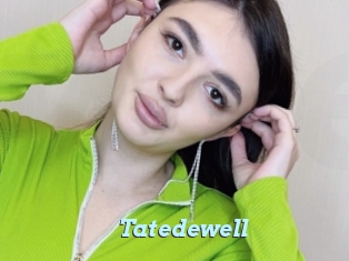 Tatedewell