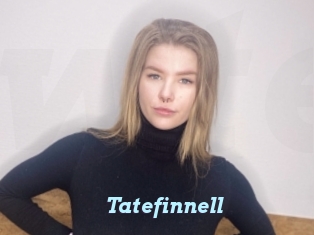 Tatefinnell