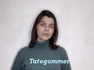 Tategummer