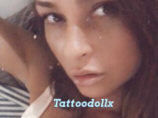 Tattoodollx