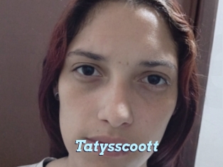 Tatysscoott