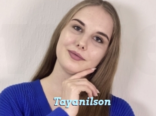 Tayanilson