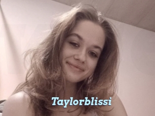 Taylorblissi