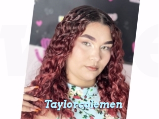 Taylorcolemen