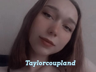 Taylorcoupland