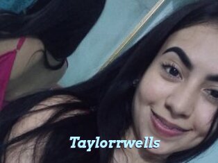 Taylorrwells