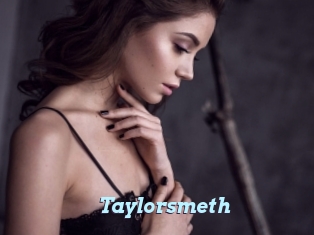 Taylorsmeth