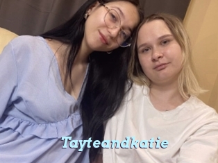 Tayteandkatie