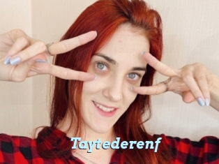 Taytederenf