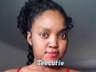 Teecutie