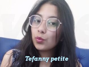 Tefanny_petite