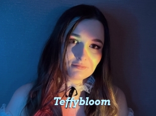 Teffybloom