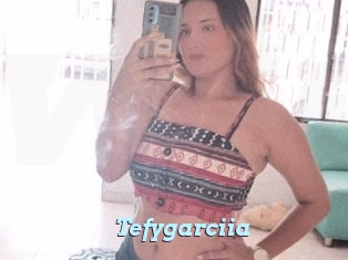 Tefygarciia