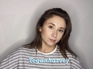 Teganharvey