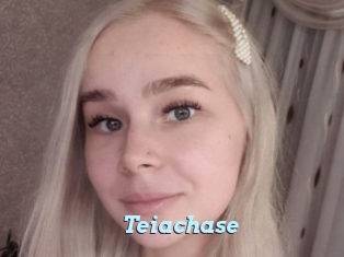 Teiachase