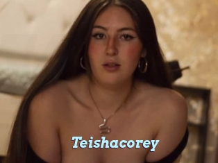 Teishacorey