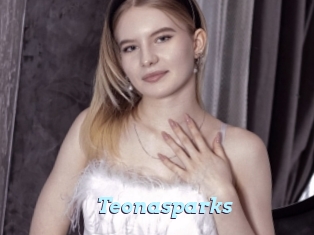 Teonasparks