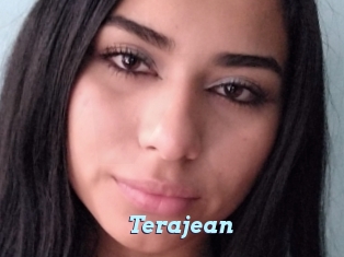 Terajean