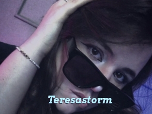 Teresastorm