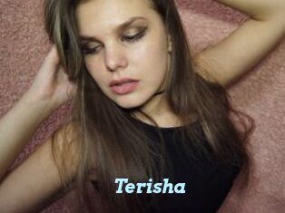 Terisha