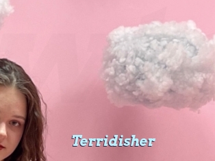 Terridisher