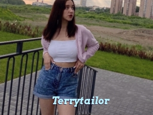 Terrytailor