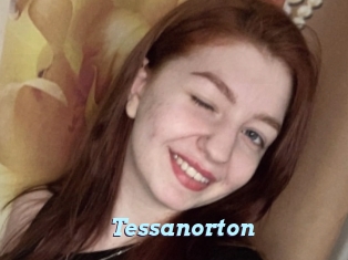 Tessanorton